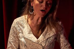 Aline Chevalier & Gilles Belouin, Concert