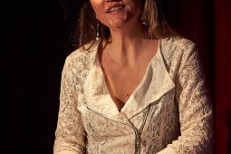 Aline Chevalier & Gilles Belouin, Concert