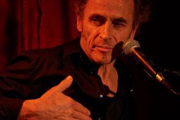 Aline Chevalier & Gilles Belouin, Concert