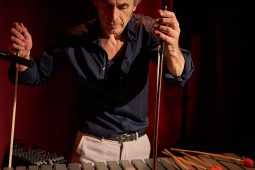 Aline Chevalier & Gilles Belouin, Concert