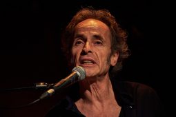 Aline Chevalier & Gilles Belouin, Concert