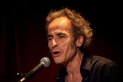 Aline Chevalier & Gilles Belouin, Concert