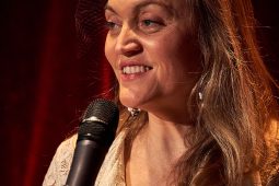Aline Chevalier & Gilles Belouin, Concert