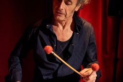 Aline Chevalier & Gilles Belouin, Concert