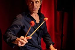 Aline Chevalier & Gilles Belouin, Concert