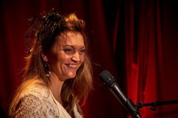 Aline Chevalier & Gilles Belouin, Concert