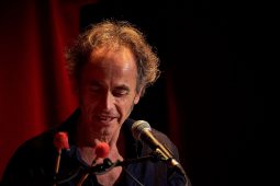 Aline Chevalier & Gilles Belouin, Concert