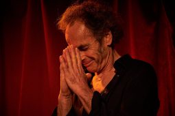 Aline Chevalier & Gilles Belouin, Concert