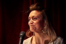 Aline Chevalier & Gilles Belouin, Concert