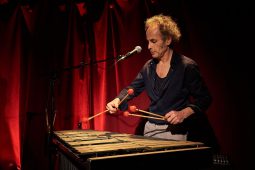 Aline Chevalier & Gilles Belouin, Concert