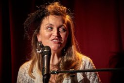 Aline Chevalier & Gilles Belouin, Concert