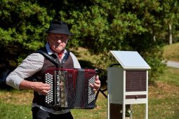 Concert, Cie Mine de Rien