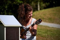 Concert, Cie Mine de Rien