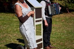 Concert, Cie Mine de Rien