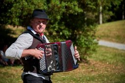 Concert, Cie Mine de Rien