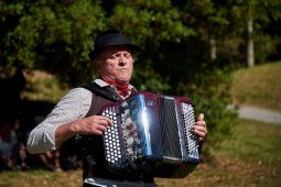 Concert, Cie Mine de Rien