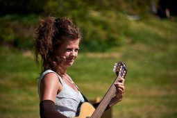 Concert, Cie Mine de Rien