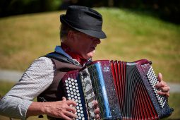 Concert, Cie Mine de Rien