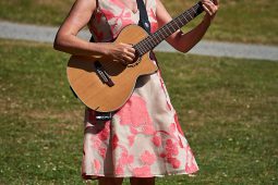 Concert, Cie Mine de Rien