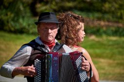 Concert, Cie Mine de Rien