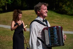 Concert, Cie Mine de Rien