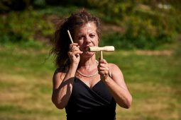 Concert, Cie Mine de Rien