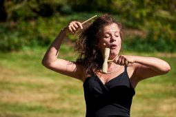 Concert, Cie Mine de Rien