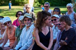 Concert, Cie Mine de Rien