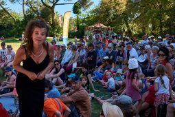 Concert, Cie Mine de Rien