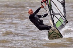 Sport, Windsurf, Maitres du vent, Marc Fessard
