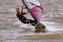 Sport, Windsurf, Maitres du vent, Marc Breton