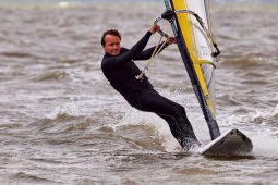 Maitres du vent, Rodolphe Hegron, Sport, Windsurf