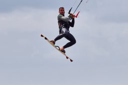 Sport, Kitesurf, Maitres du vent, Julien Langlais