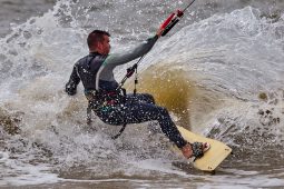 Sport, Kitesurf, Maitres du vent, Julien Langlais