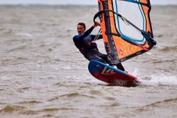 Maitres du vent, Briac Herlidou, Sport, Windsurf