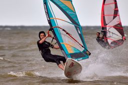 Sport, Windsurf, Maitres du vent, Olivier Pacaud, Inconnu, Inconnu496