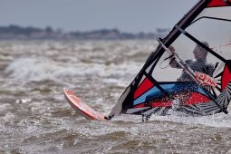 Sport, Windsurf, Maitres du vent, Thomas Horn