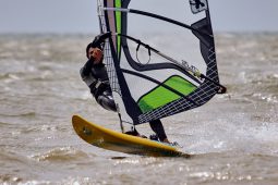 Sport, Windsurf, Maitres du vent, Stephane Le Calve