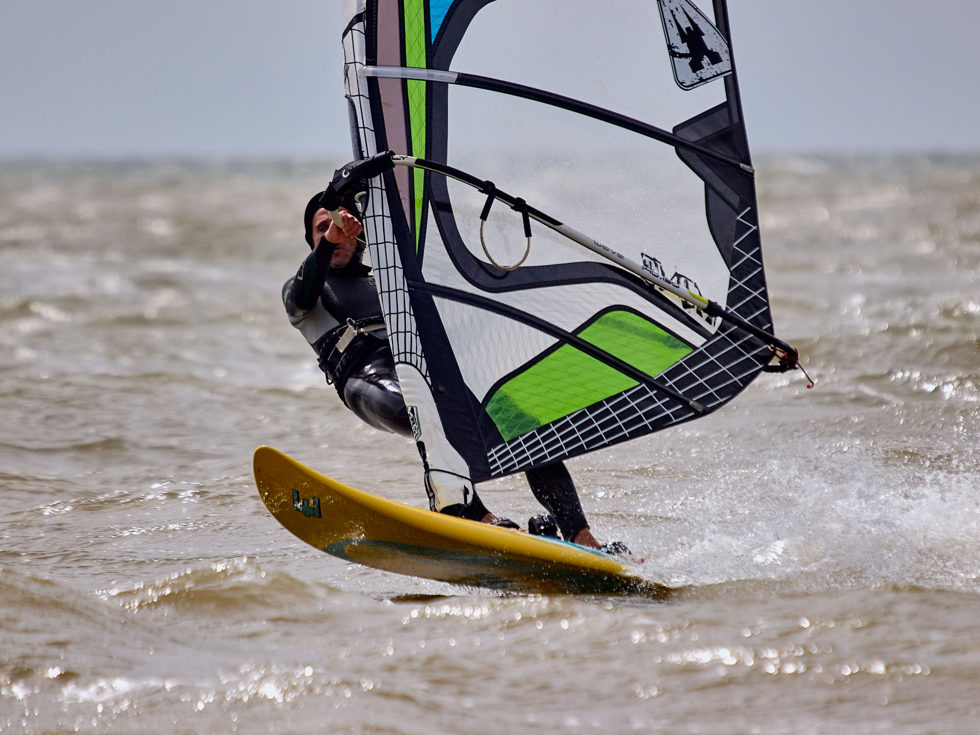 Stephane Le Calve