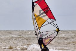 Sport, Windsurf, Maitres du vent, Flavien Hilaire