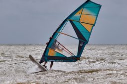 Sport, Windsurf, Maitres du vent, Olivier Pacaud