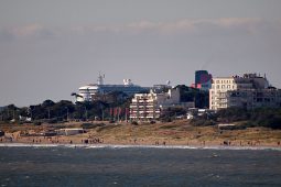 Bateau, Queen Mary 2, Evenement, Paysage, Mer