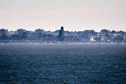 Bateau, Voilier, Evenement, Paysage, Mer