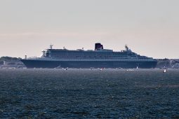 Bateau, Queen Mary 2, Evenement, Paysage, Mer