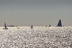 Bateau, Voilier, Evenement, Paysage, Mer