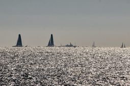 Bateau, Voilier, Evenement, Paysage, Mer
