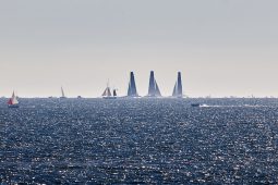 Bateau, Voilier, Evenement, Paysage, Mer