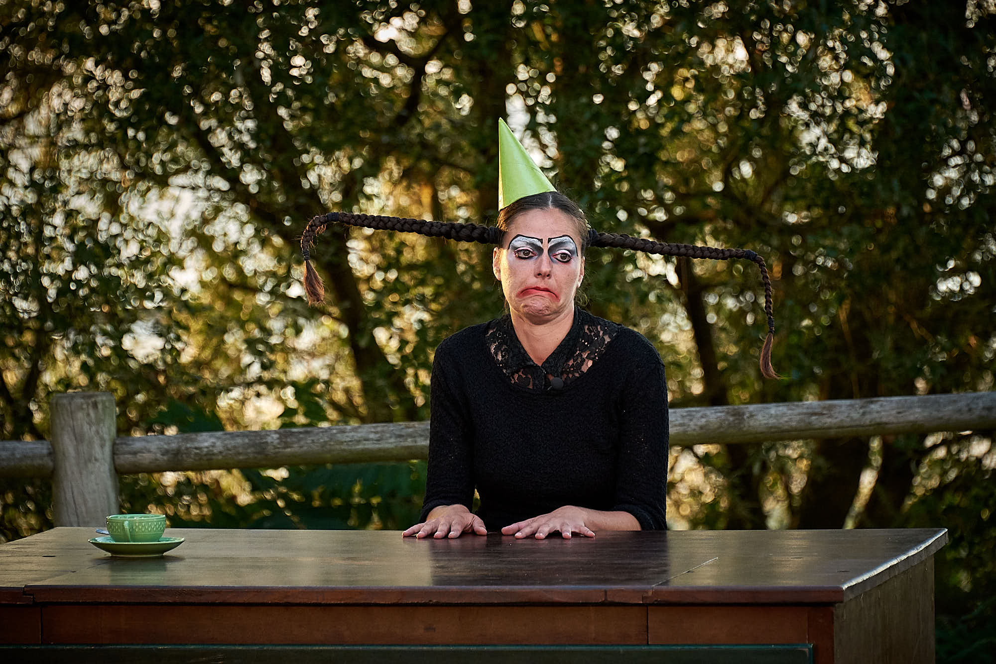 Cécile Métral