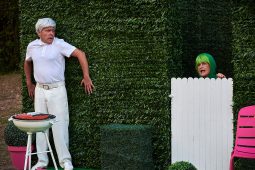 Spectacle, Cie Tetrofort