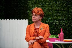 Spectacle, Cie Tetrofort